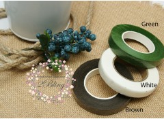 Floral tape - 1 roll